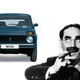 Illustration for article titled Quick Question: Is the Lada Niva the Car That Most Resembles Groucho Marx?